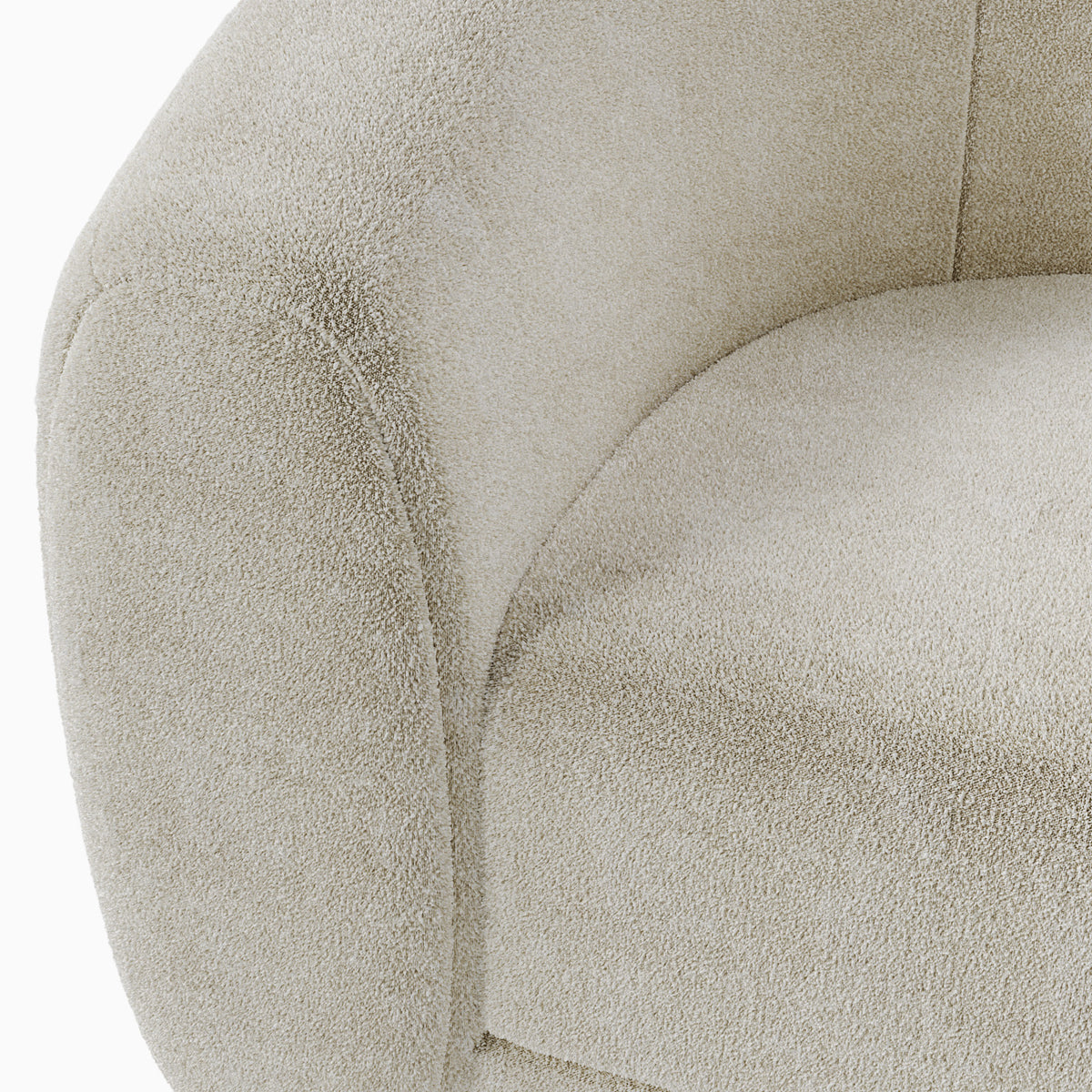 Orion Rest Armchair image