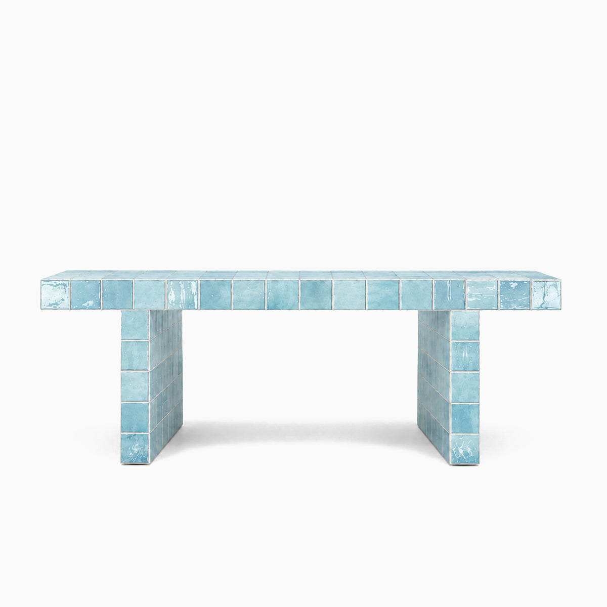 Arno Tile Dining Table