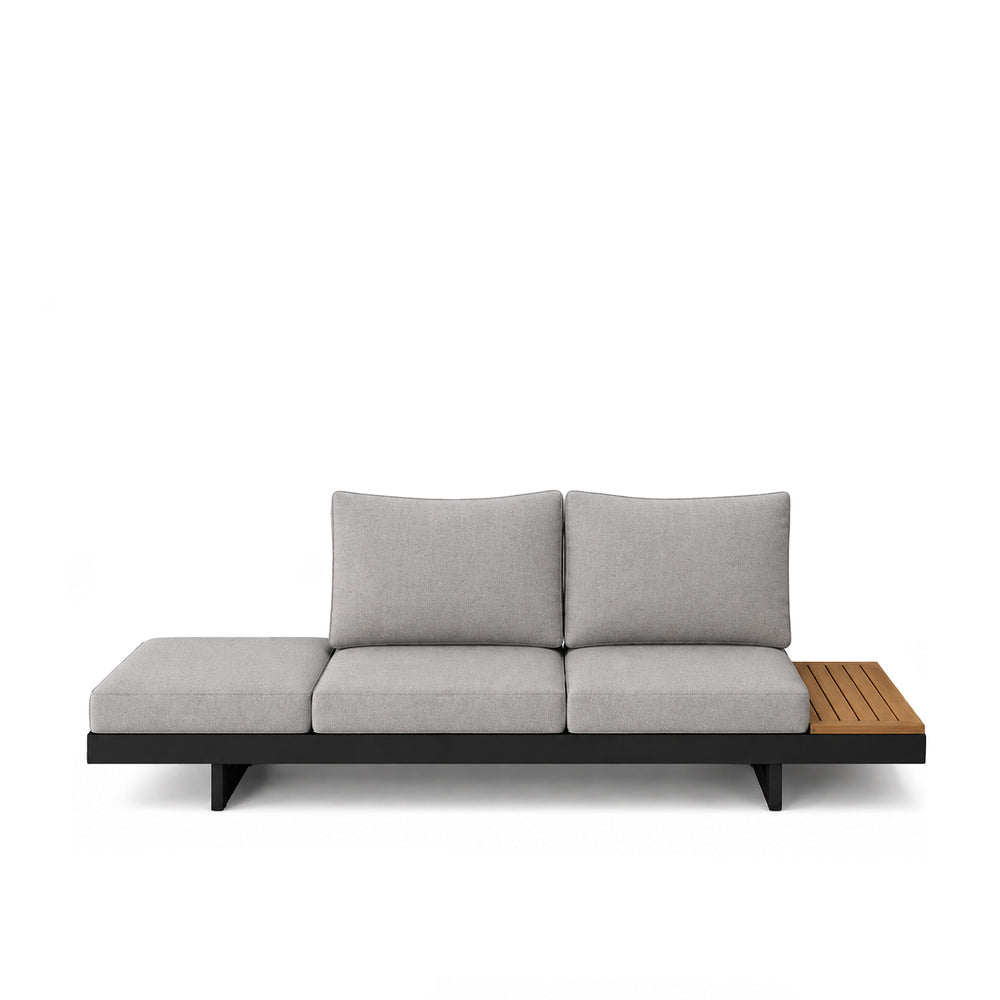 Pacific 6-Seater Outdoor Sofa