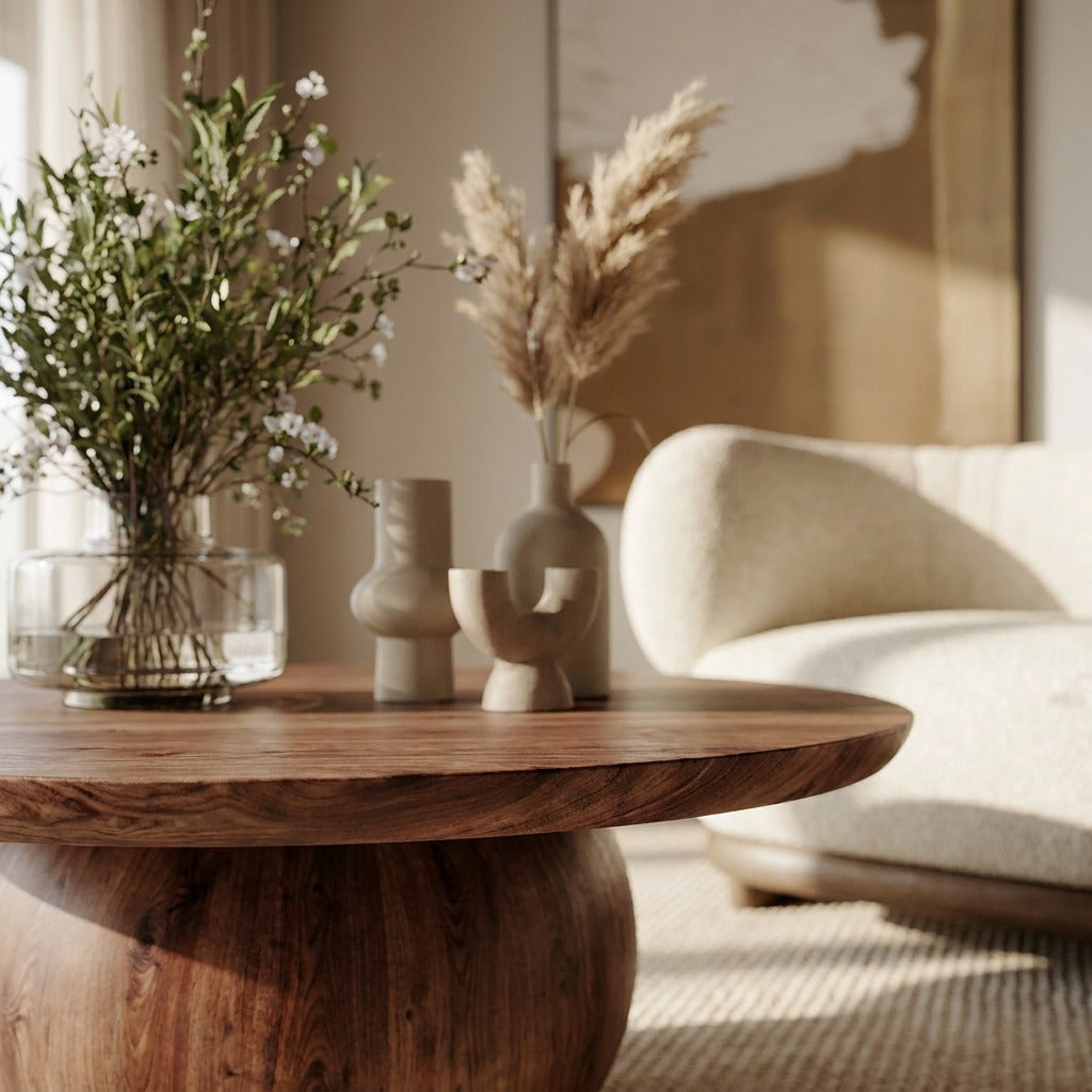 Midwest Coffee Table image