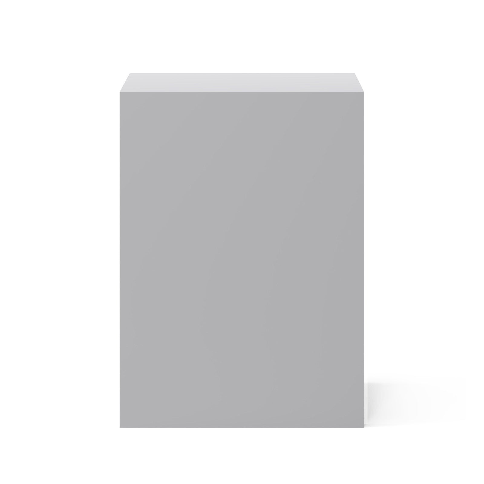 Mono Large Bedside Table image