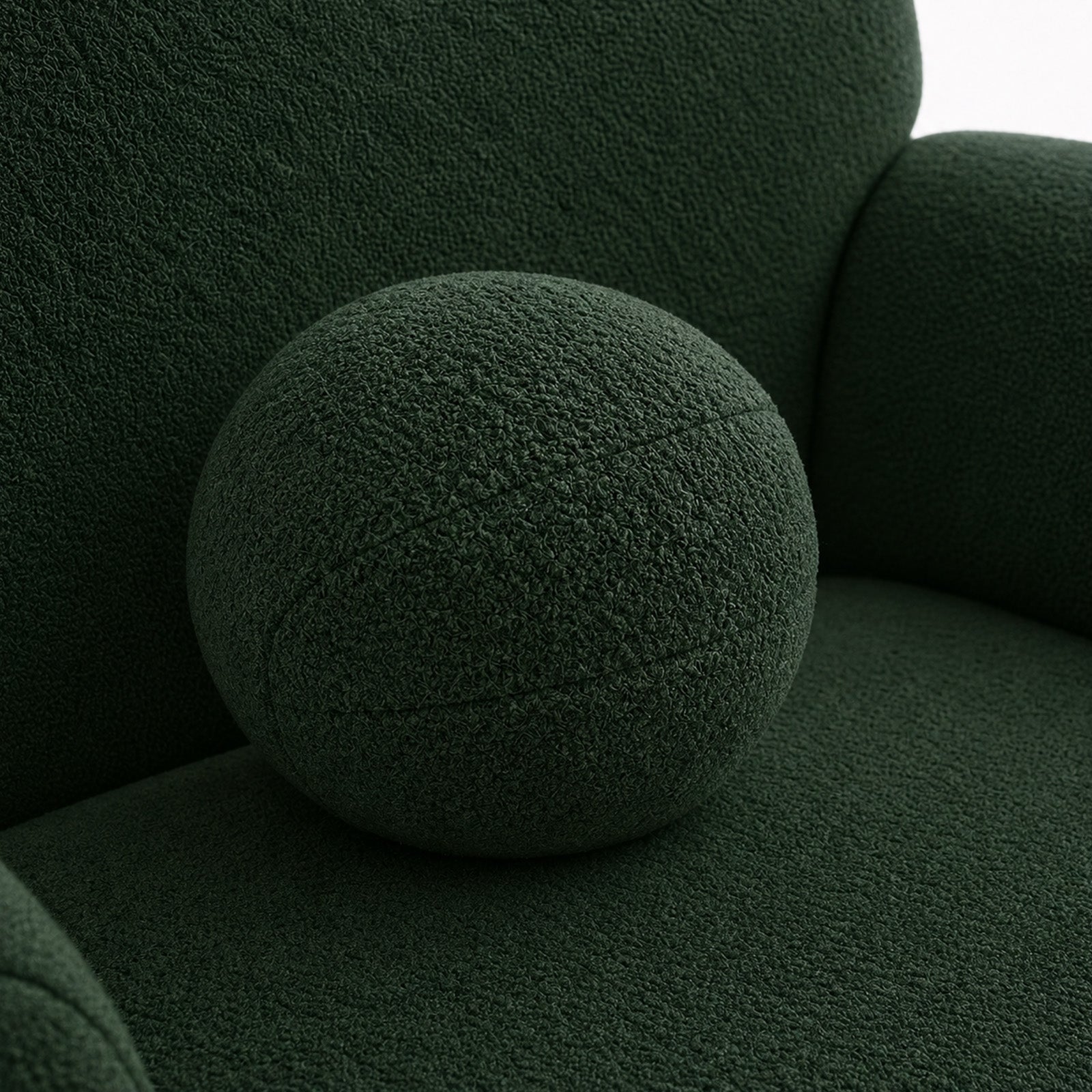 Choux Rest Armchair image