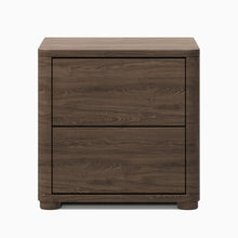 Maison 2-Tier Bedside Table