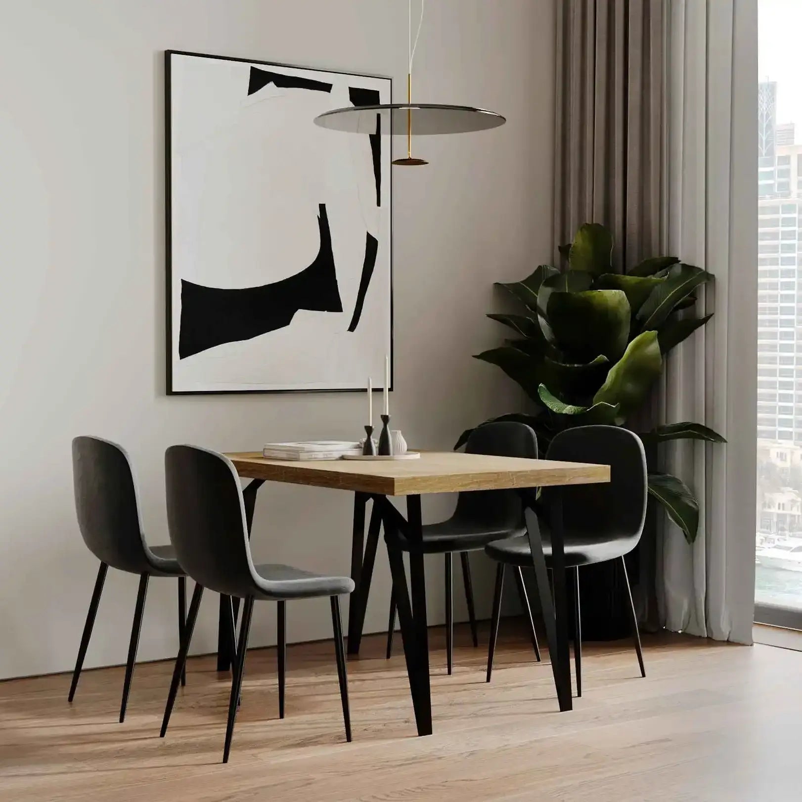 #Apartment Type_Villa