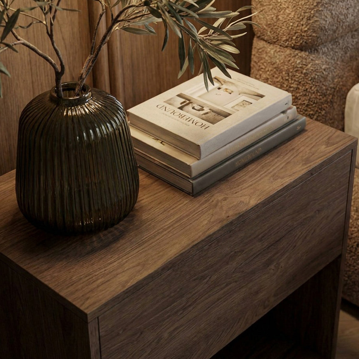 Mono Standart Bedside Table image