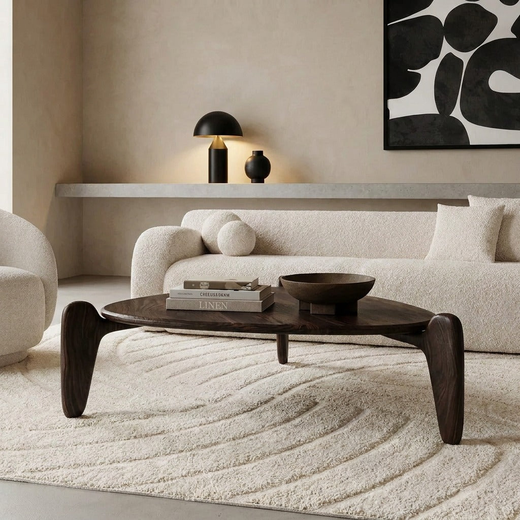 Montclair Coffee Table image