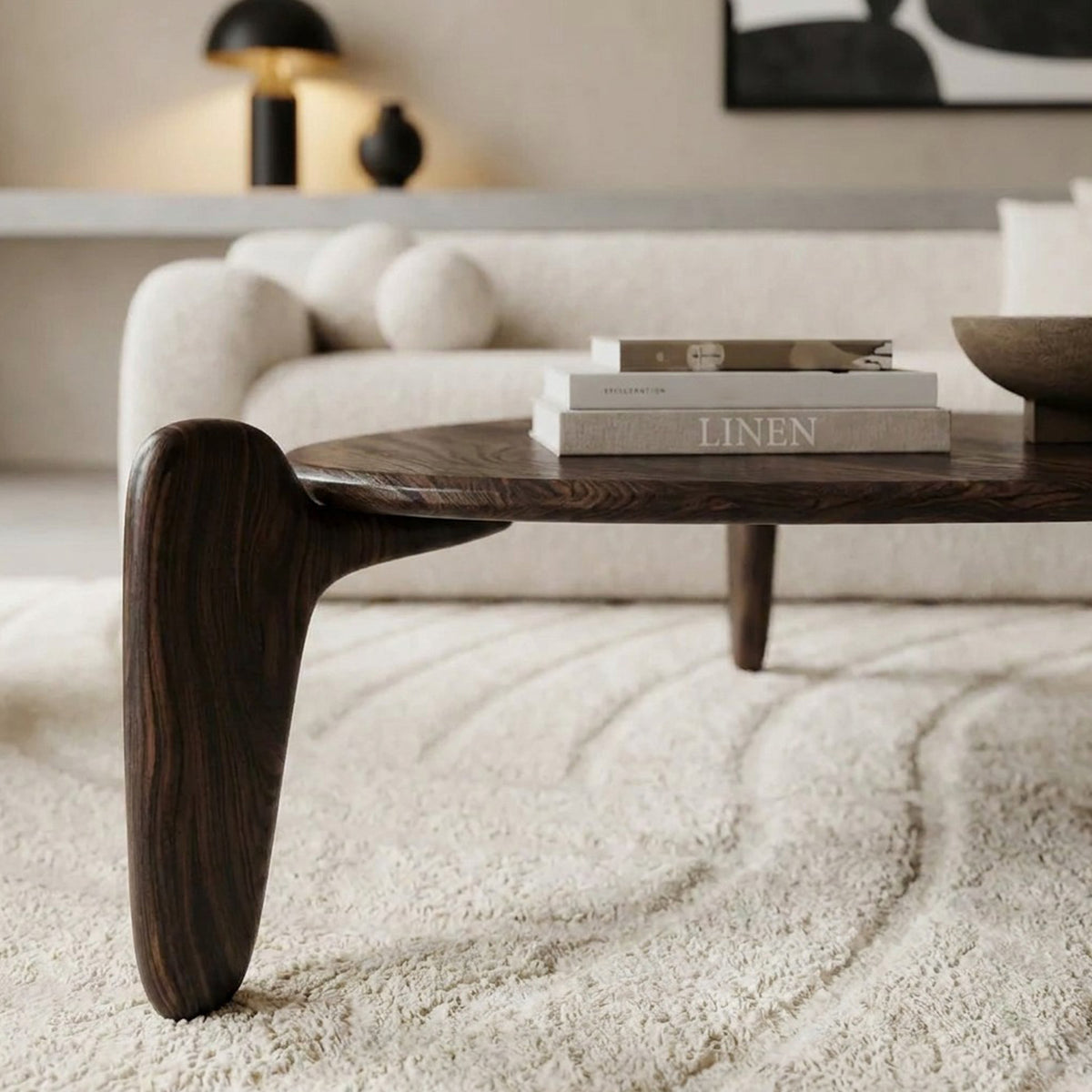 Montclair Coffee Table image