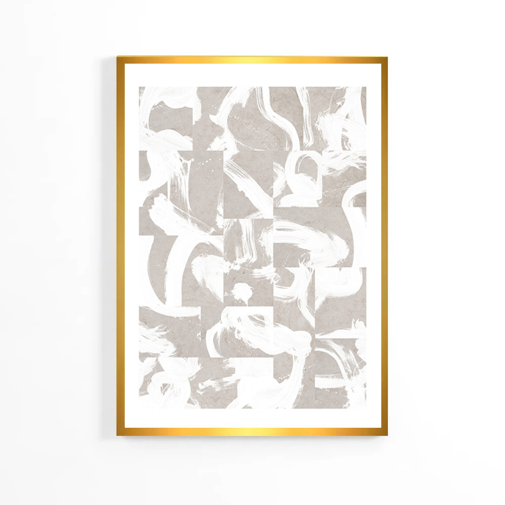 Clay Bloom Poster image