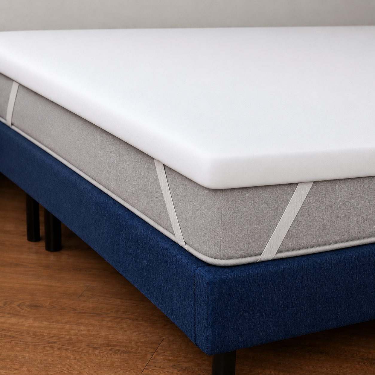 Memory Foam Mattress Topper