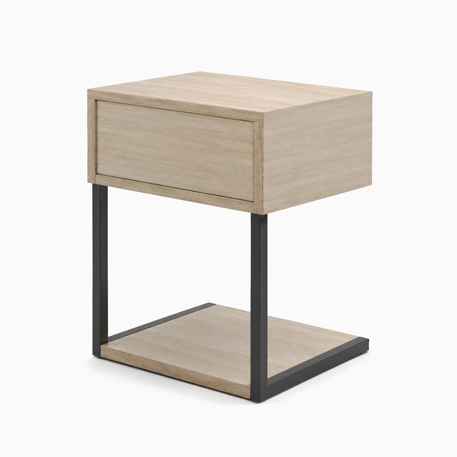 Vega Air Bedside Table image