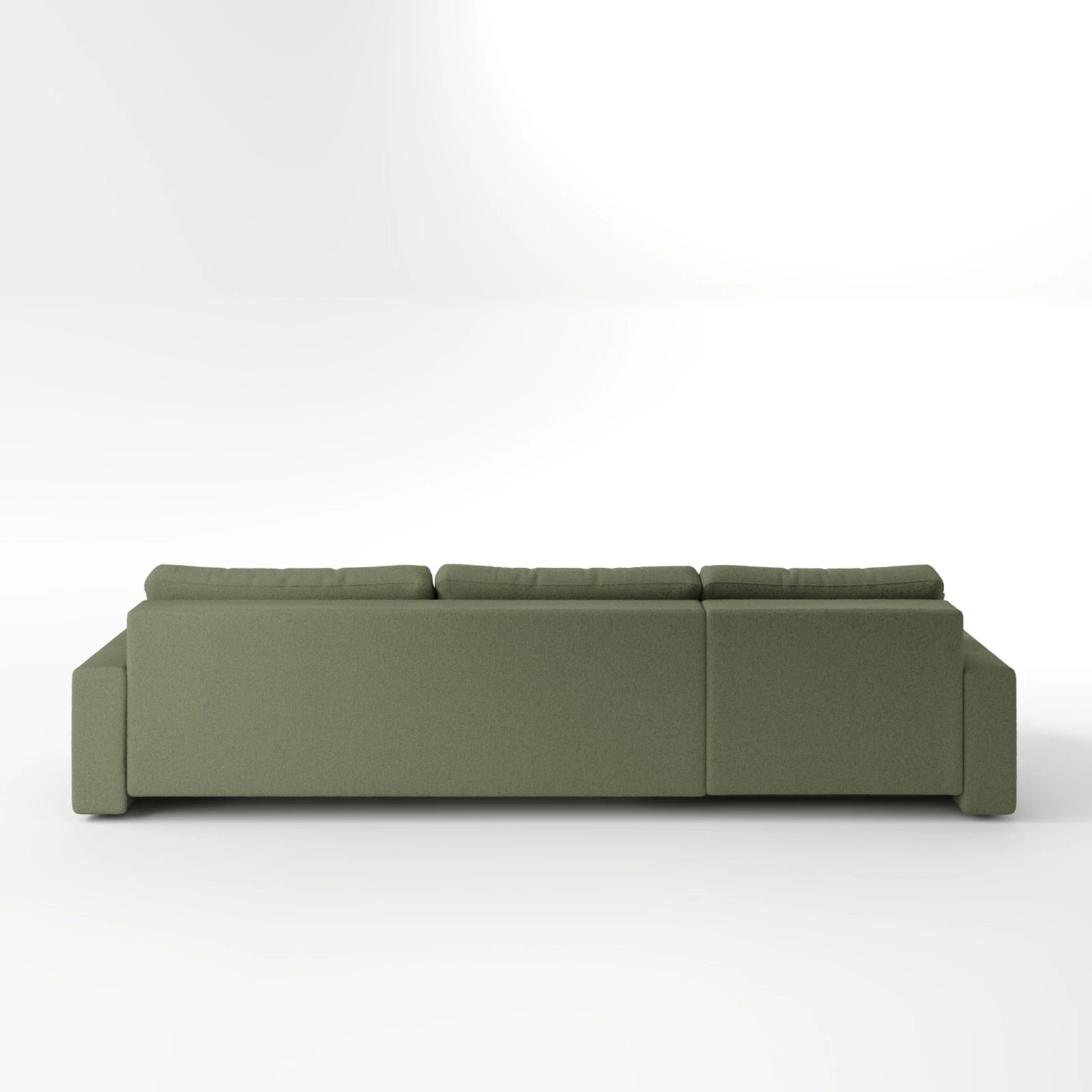 Livorno 4-Seater Sofa Bed image