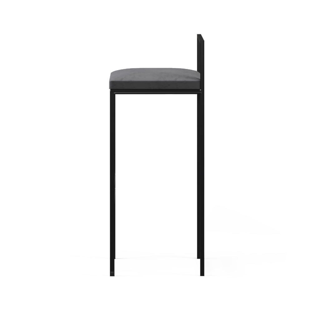 Lounge Bar Chair