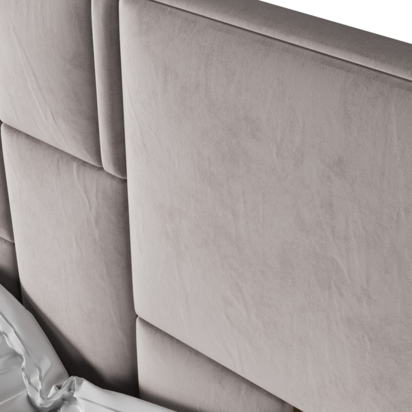 Art Deco Double Bed image