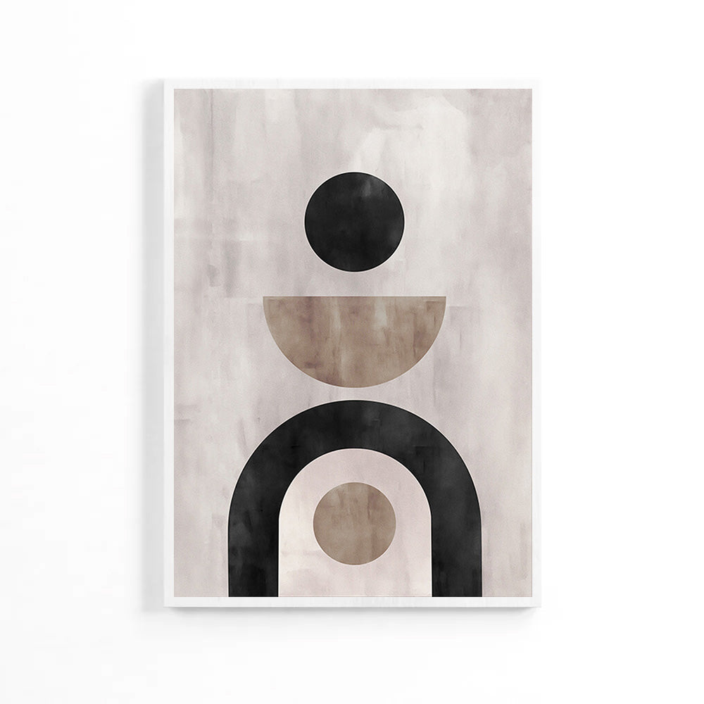 Arch Objects Poster image