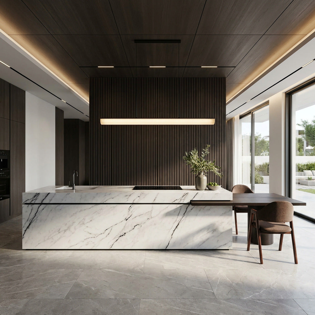 Almara Kitchen Island image