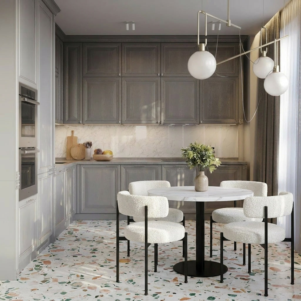 Platinum Kitchen