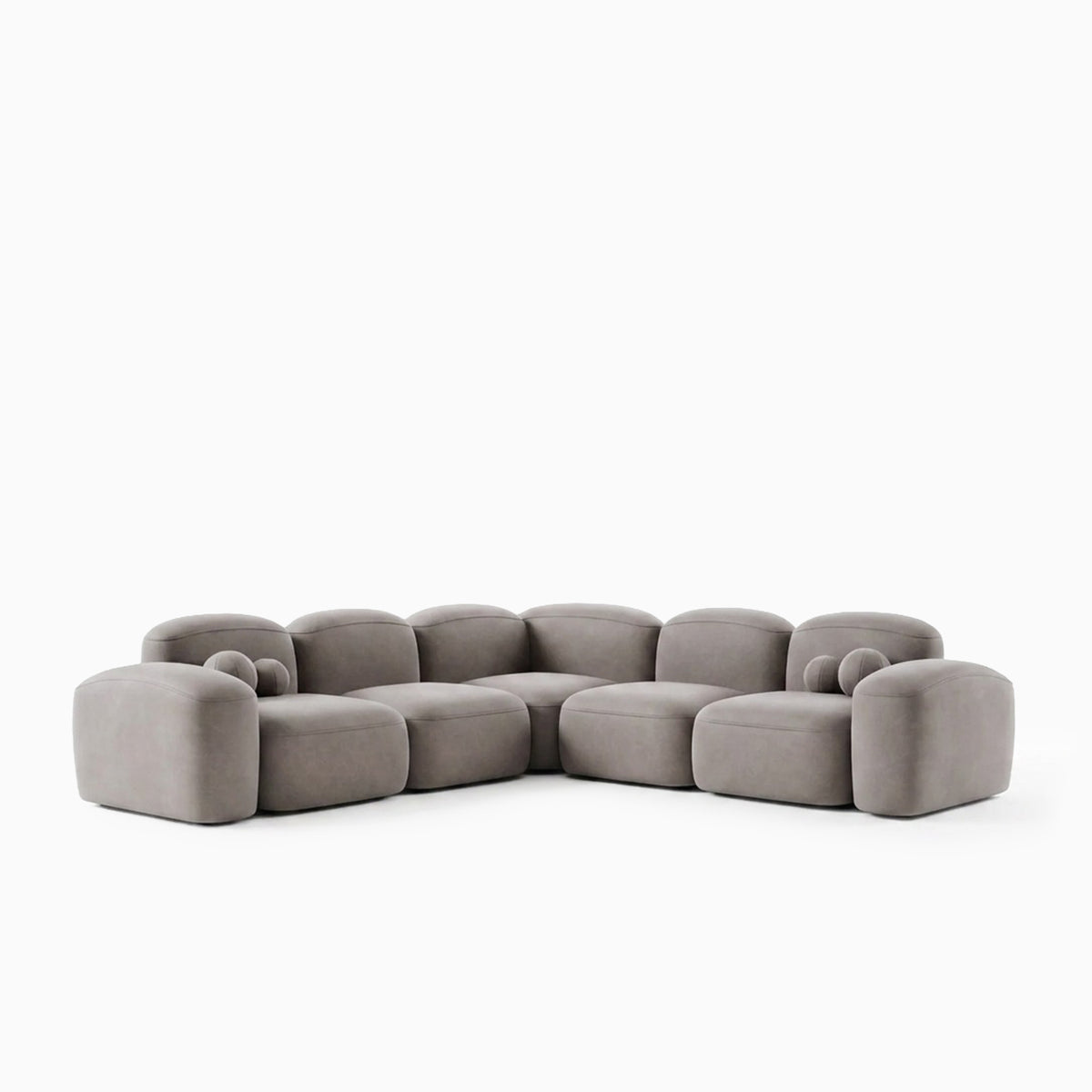 Freedom 5-Seater Modular Sofa image