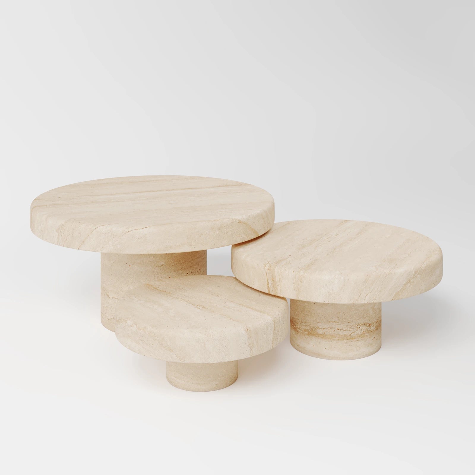 Sally  Coffee Table