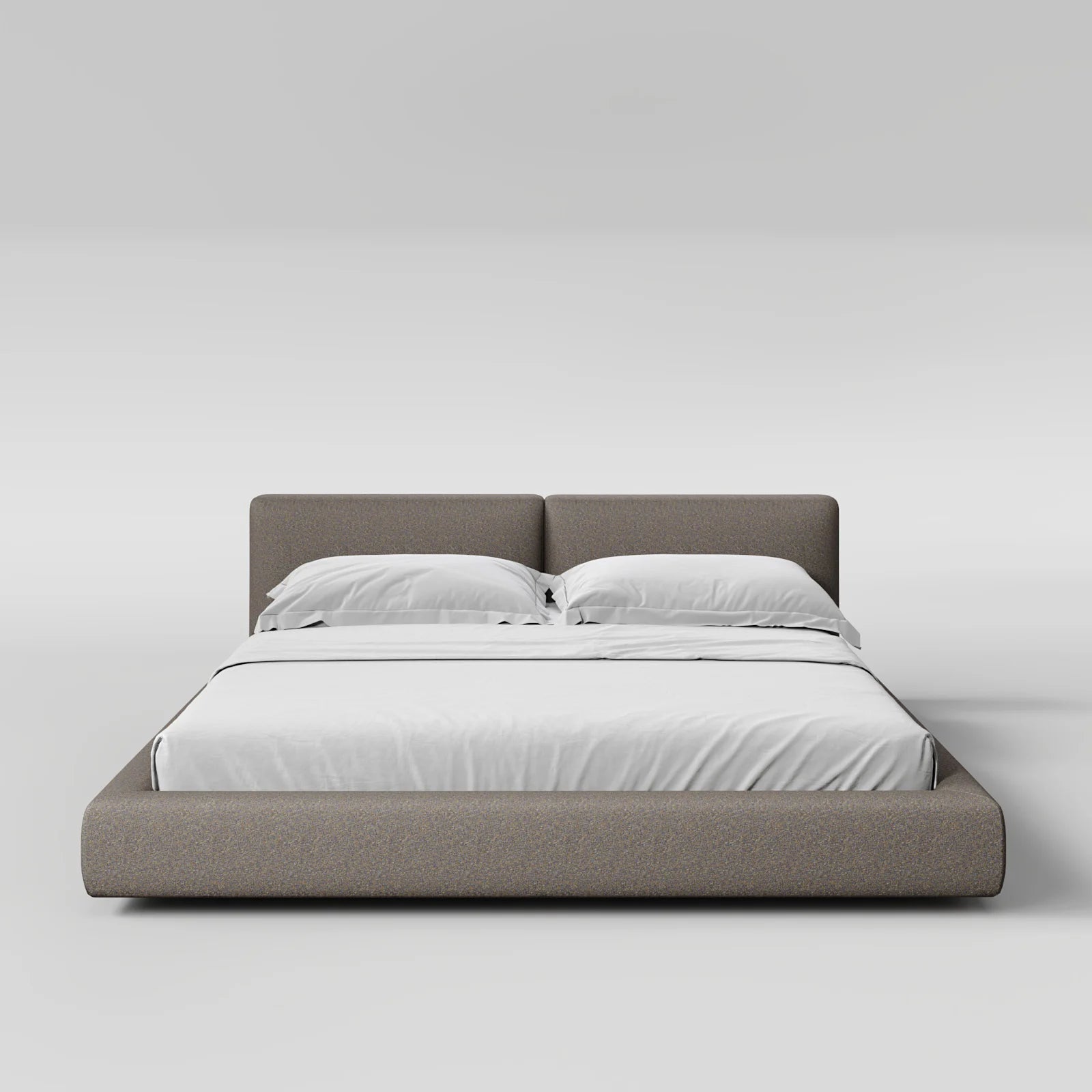 Trento King Size Bed