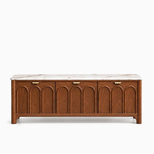 Inaya Marble TV Stand