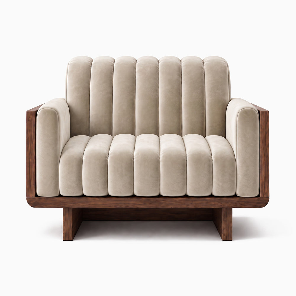 Hajar Rest Armchair
