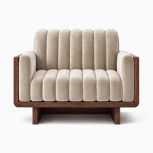Hajar Rest Armchair