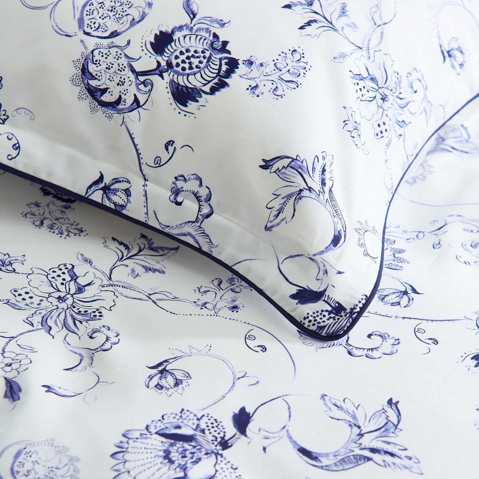 Wisteria Pillowcase Set of 2