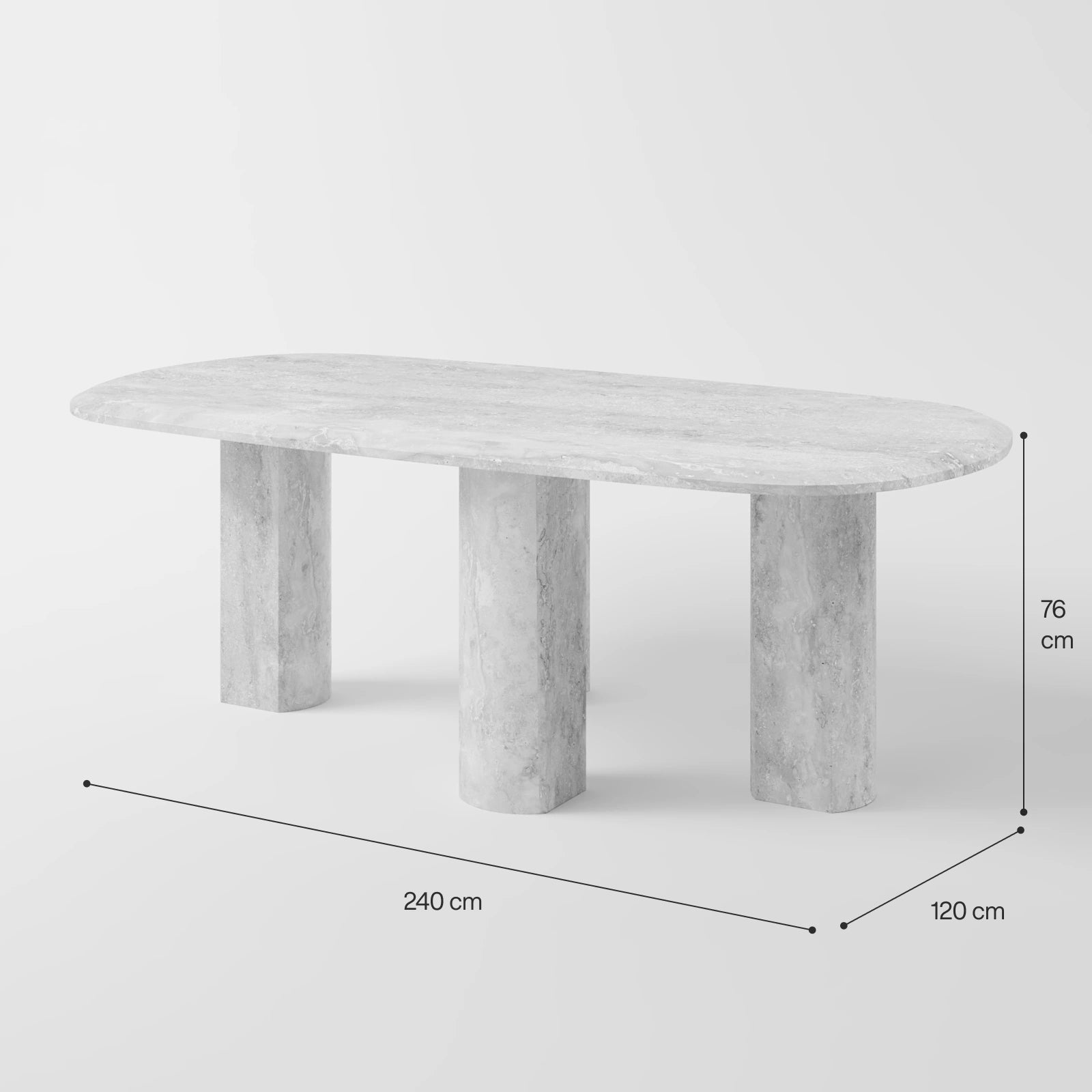 Tode Dining Table image