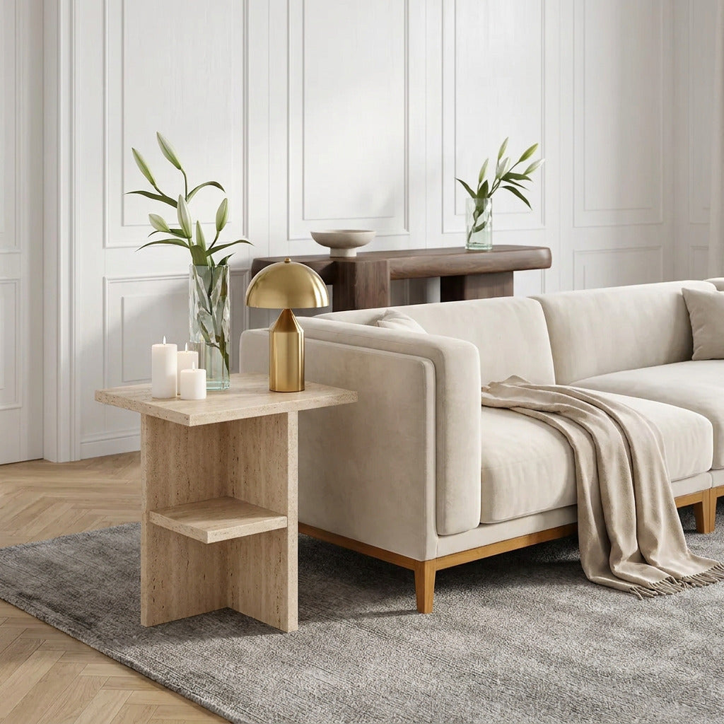 Canna Side Table