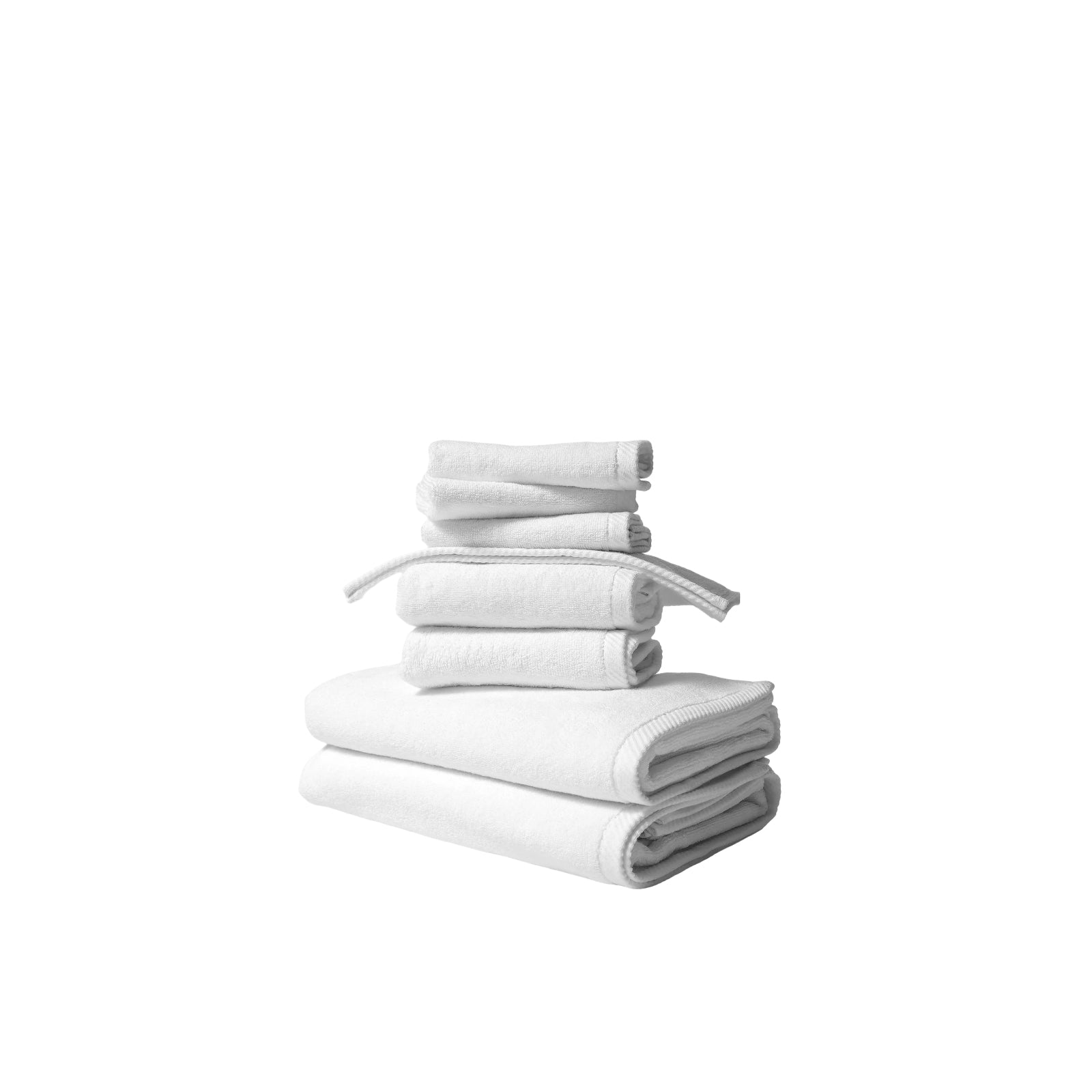 Altero Towel Set