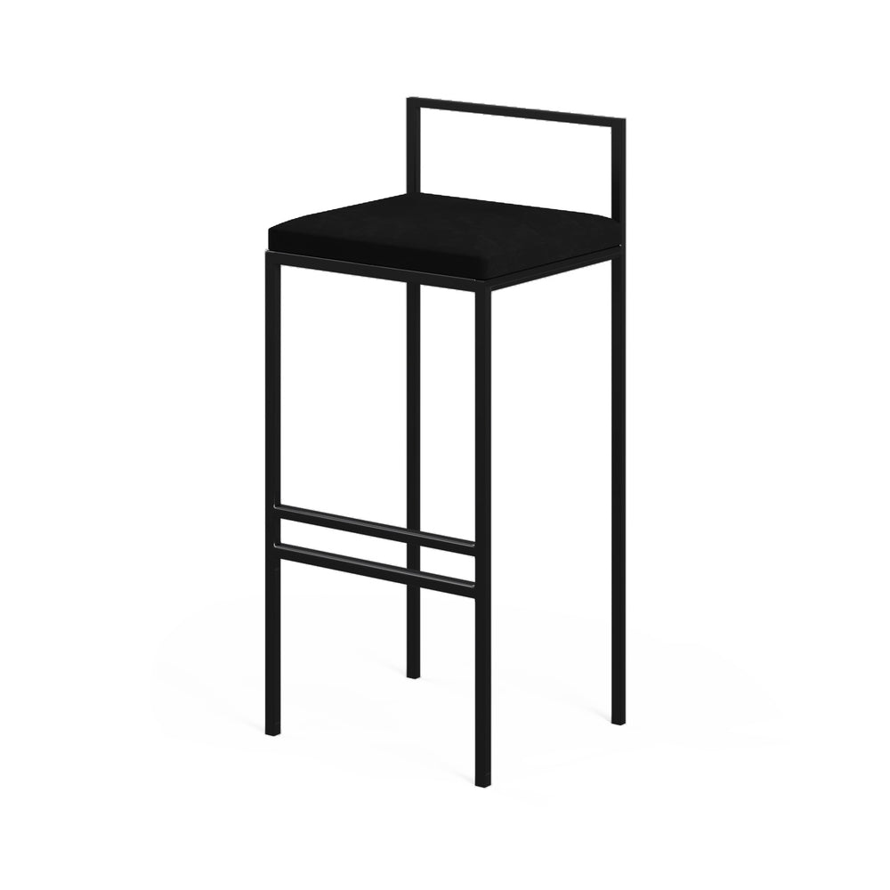Lounge Bar Chair