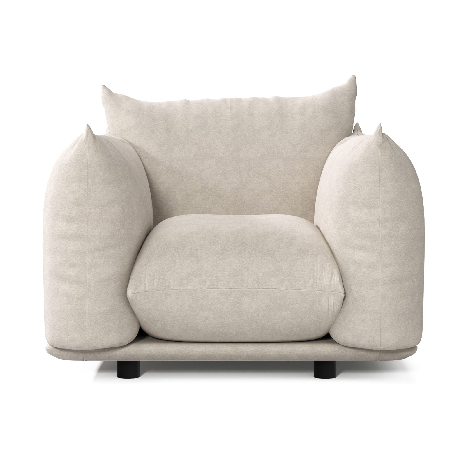 Atlas Spirit Rest Armchair