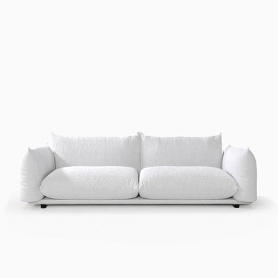 Atlas Spirit 2-Seater Modular Sofa