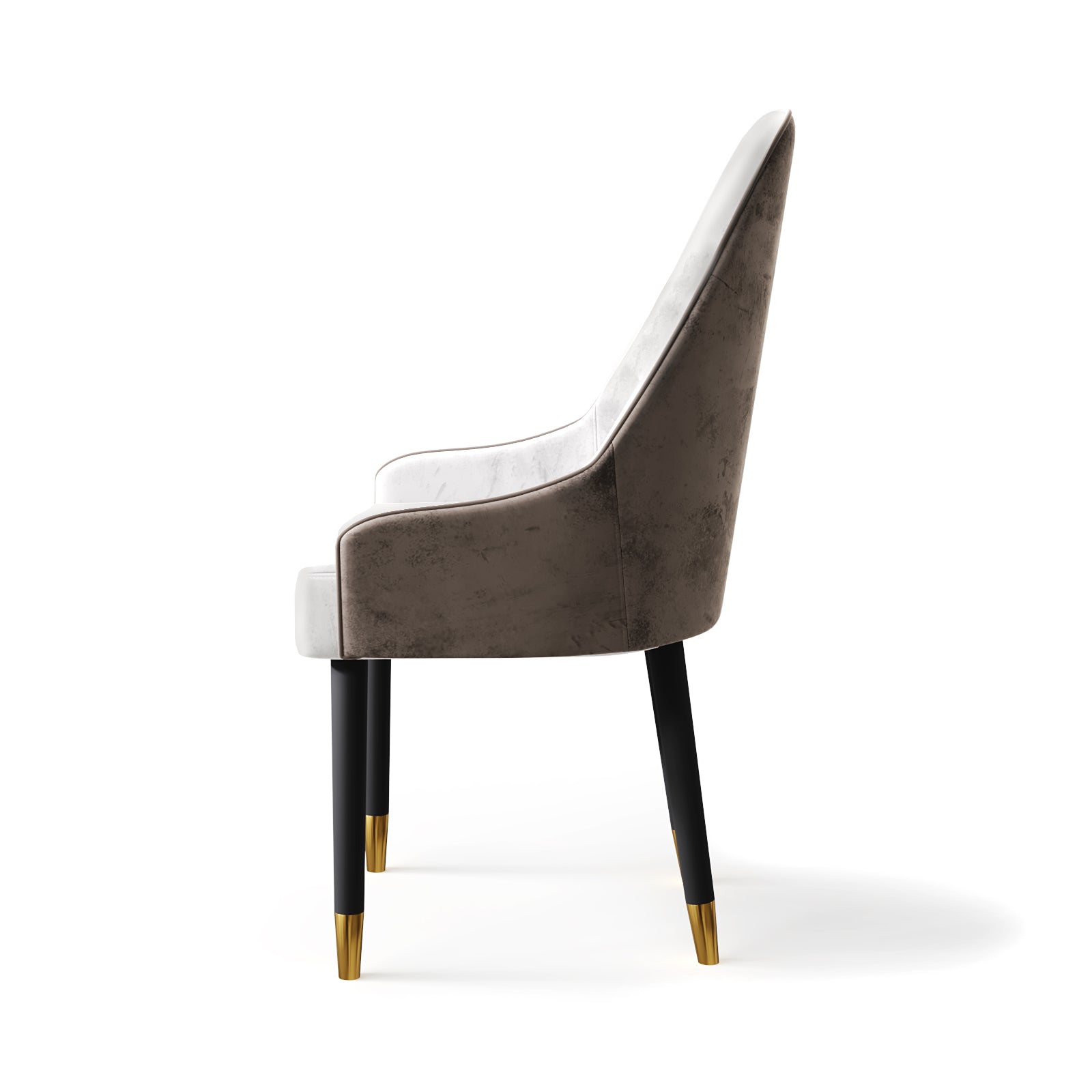 Art Deco Dining Chair image