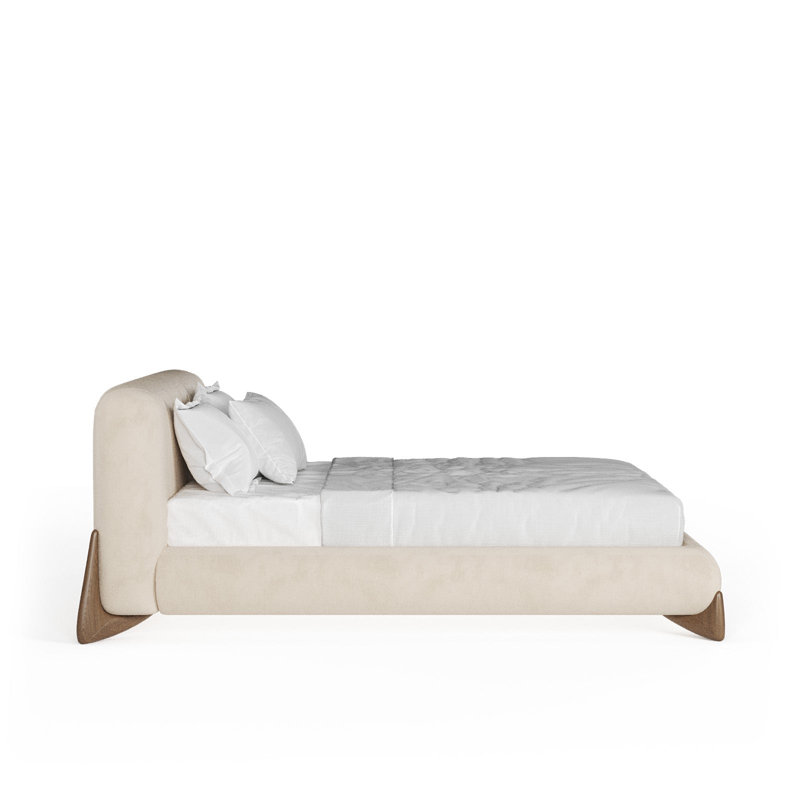 Kyoto Double Bed image