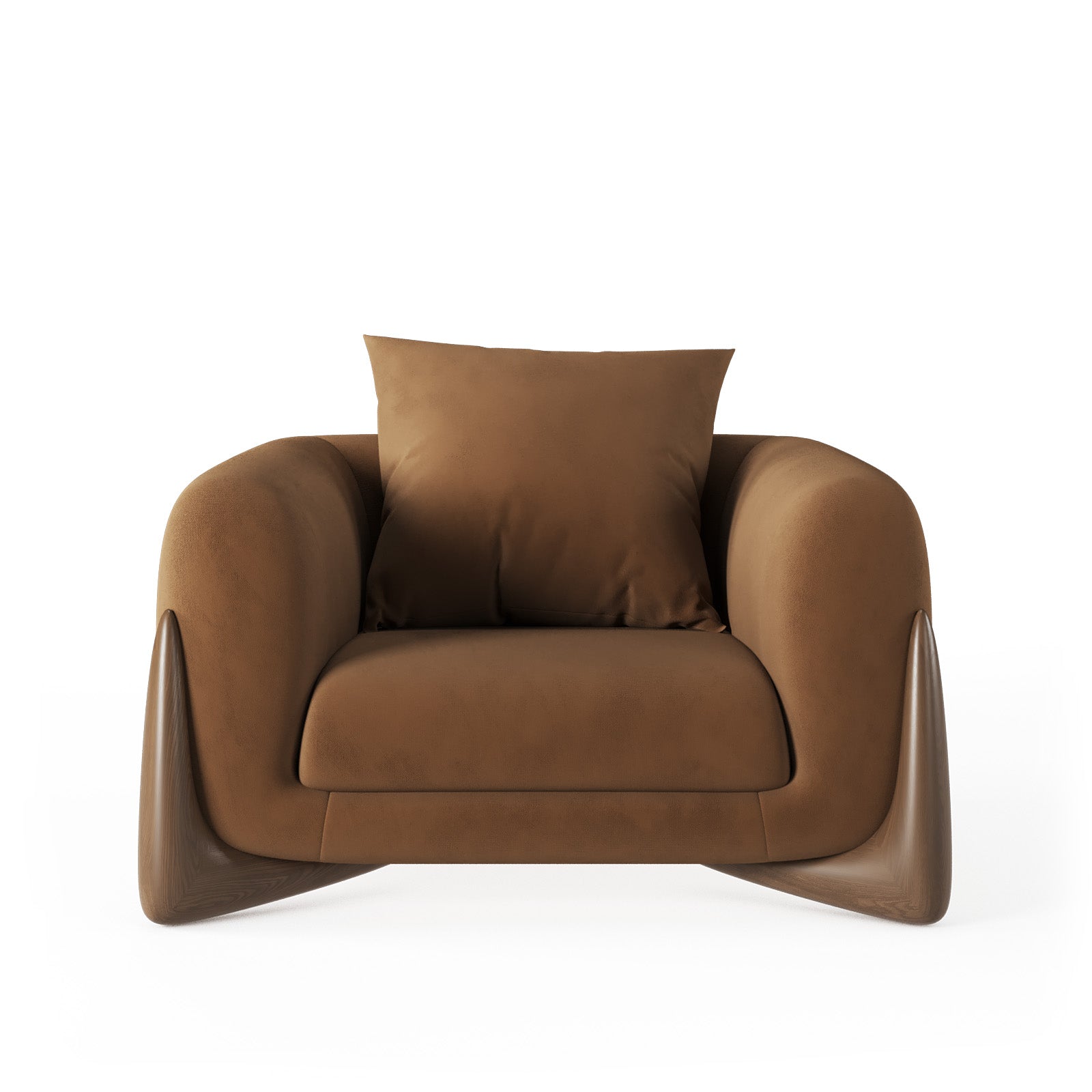 Kyoto Grand Rest Armchair image