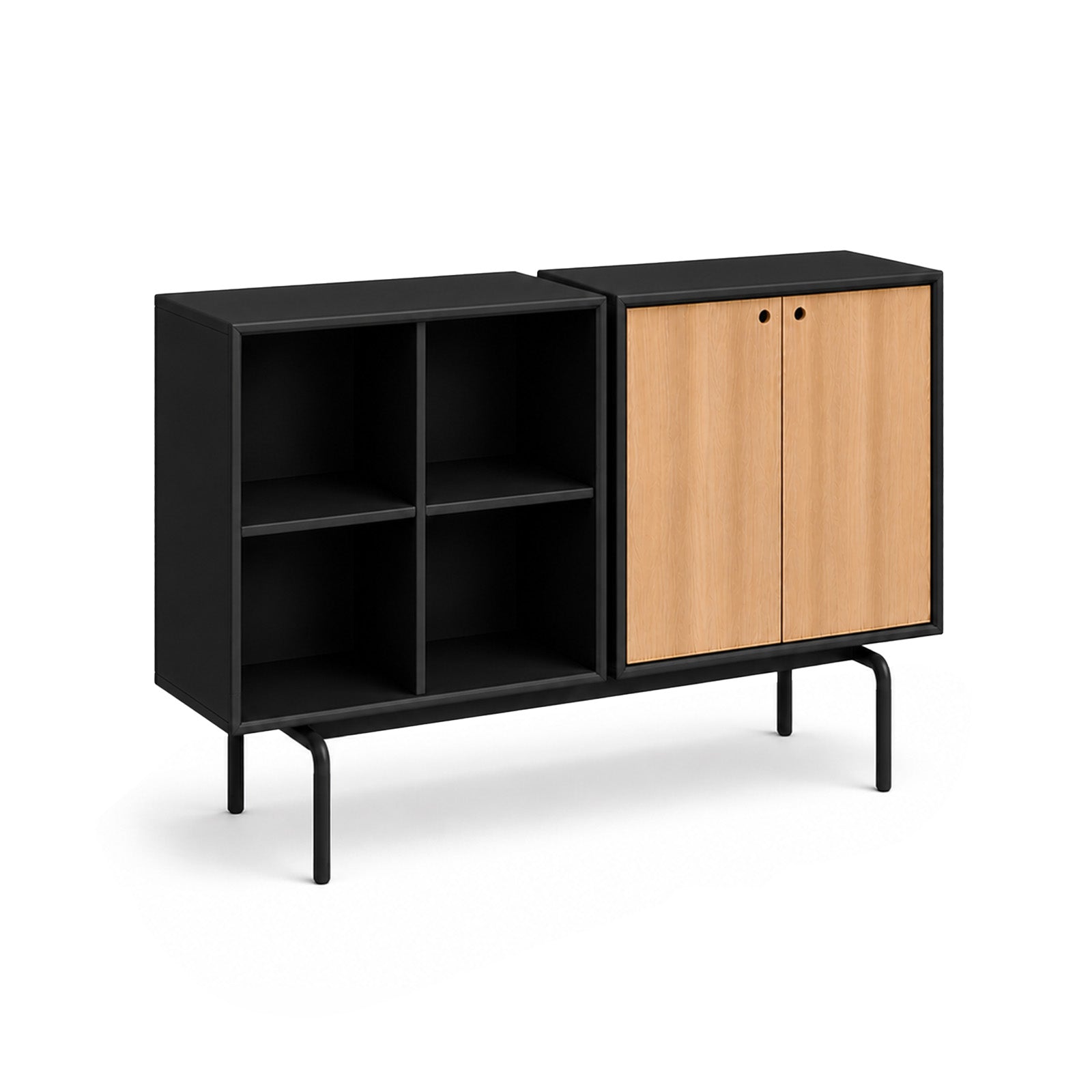 Aston Cabinet