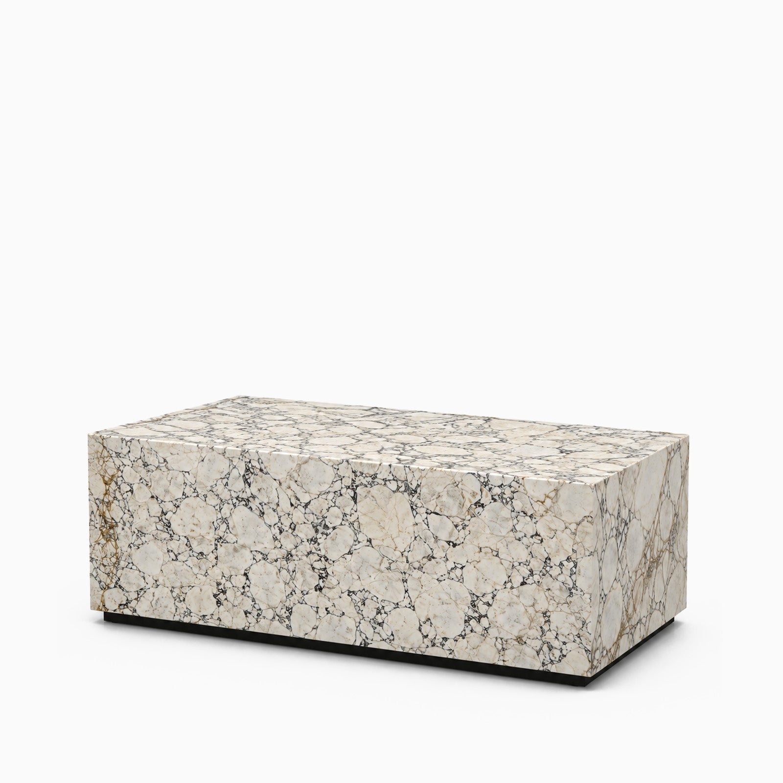 Bruno Bedside Table image