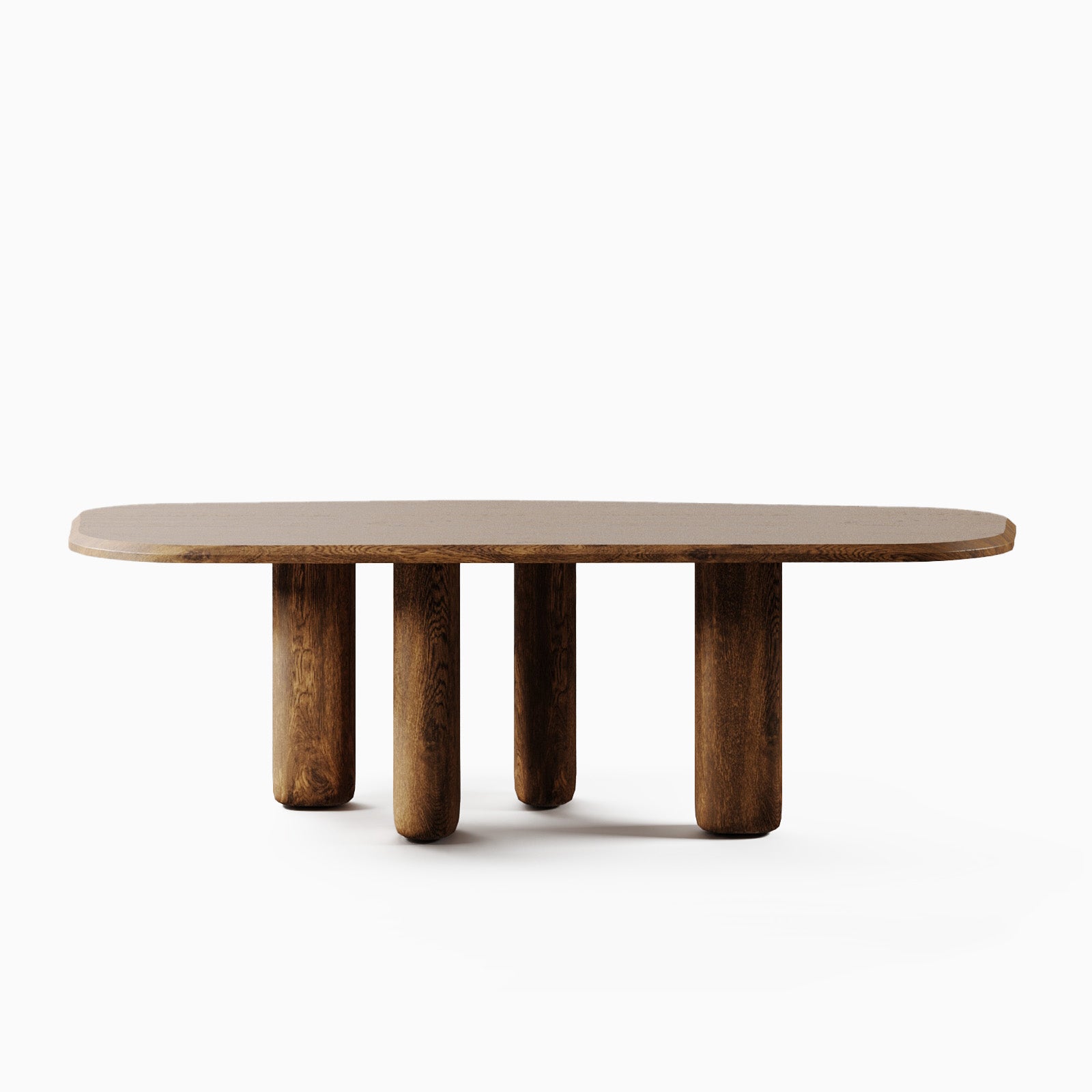 Zeus Dining Table image