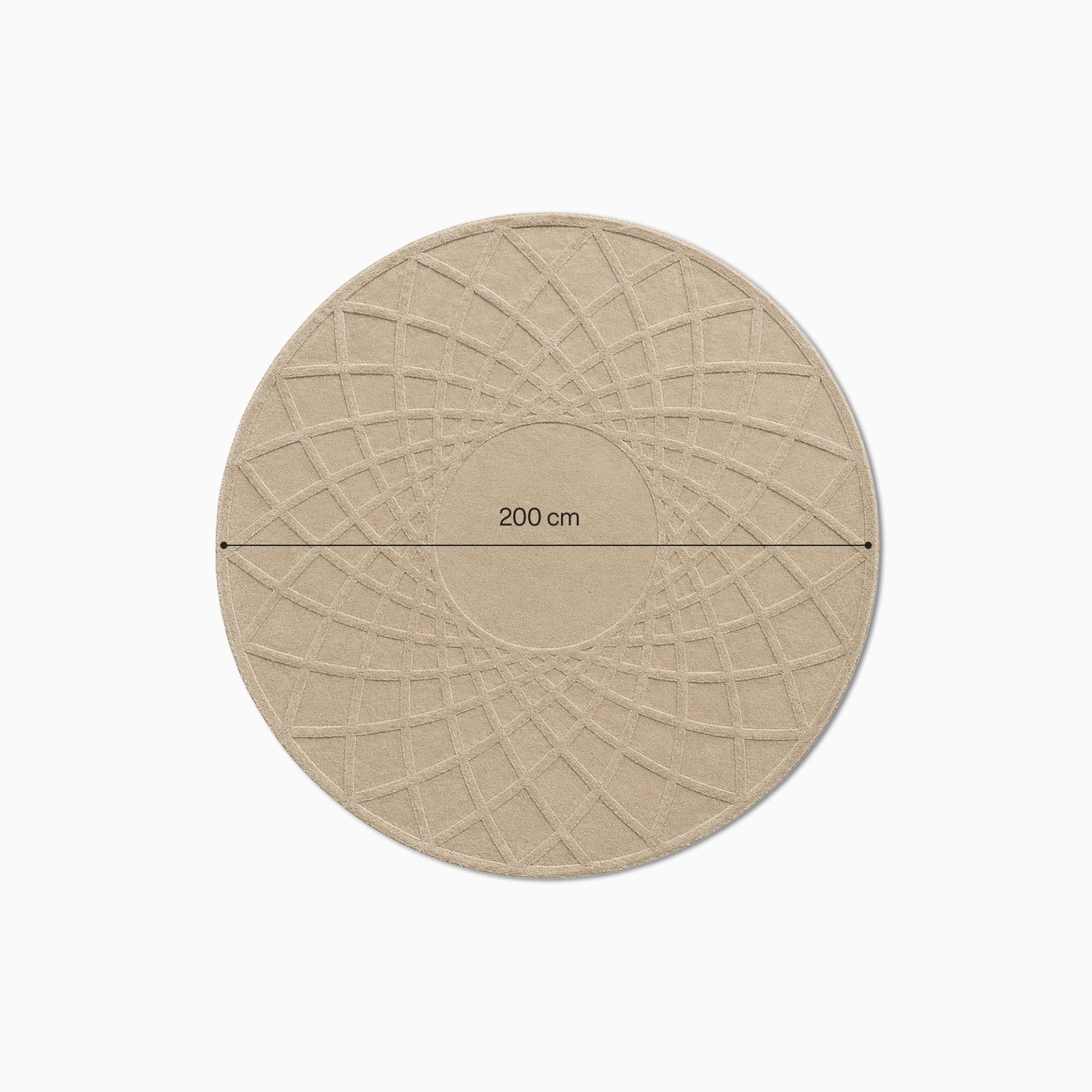 Wilda Handmade Rug image