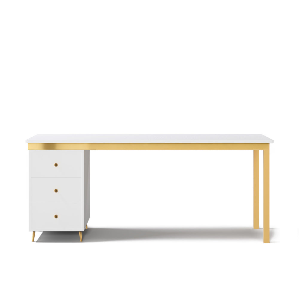 Boardwalk Office Desk