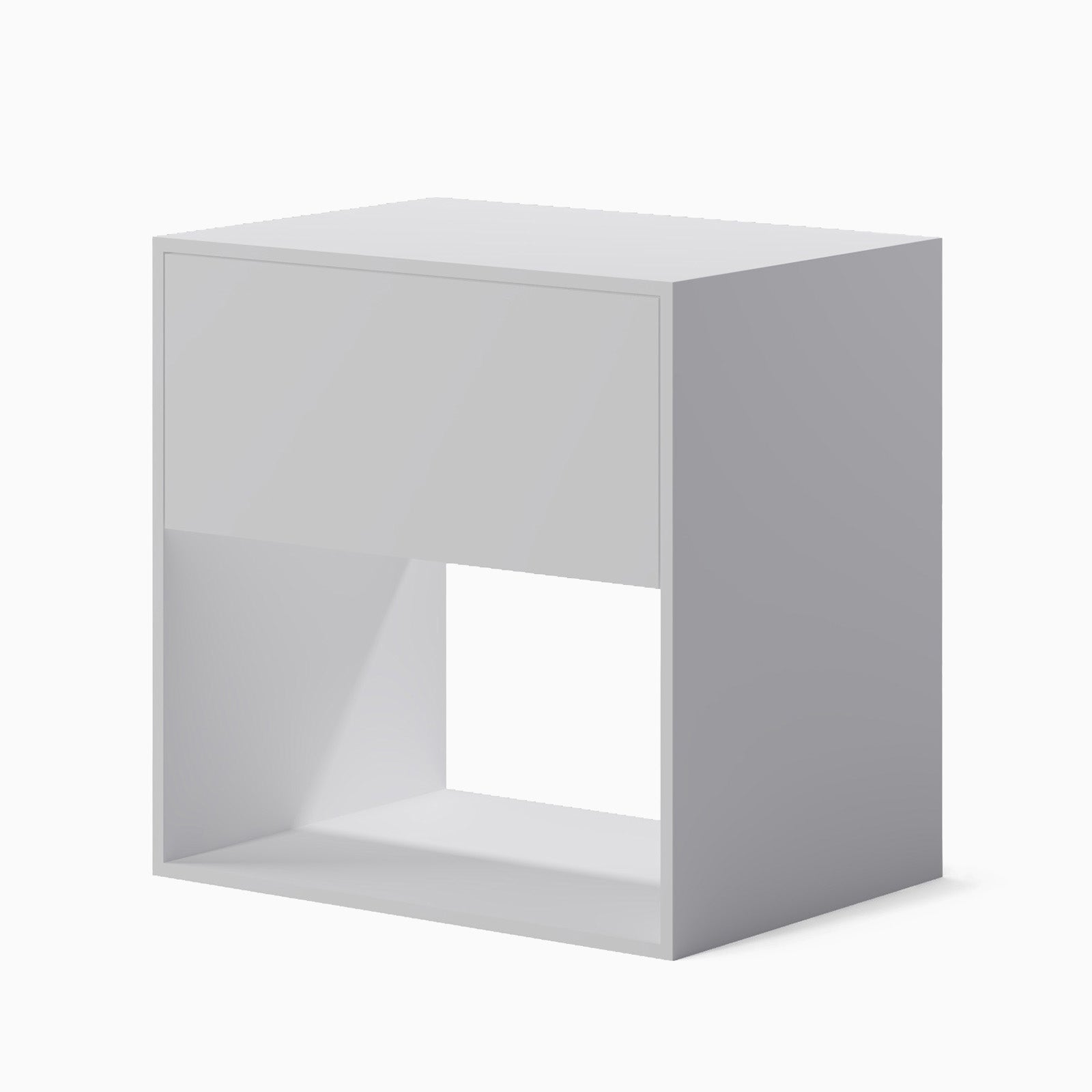 Mono Standart Bedside Table image