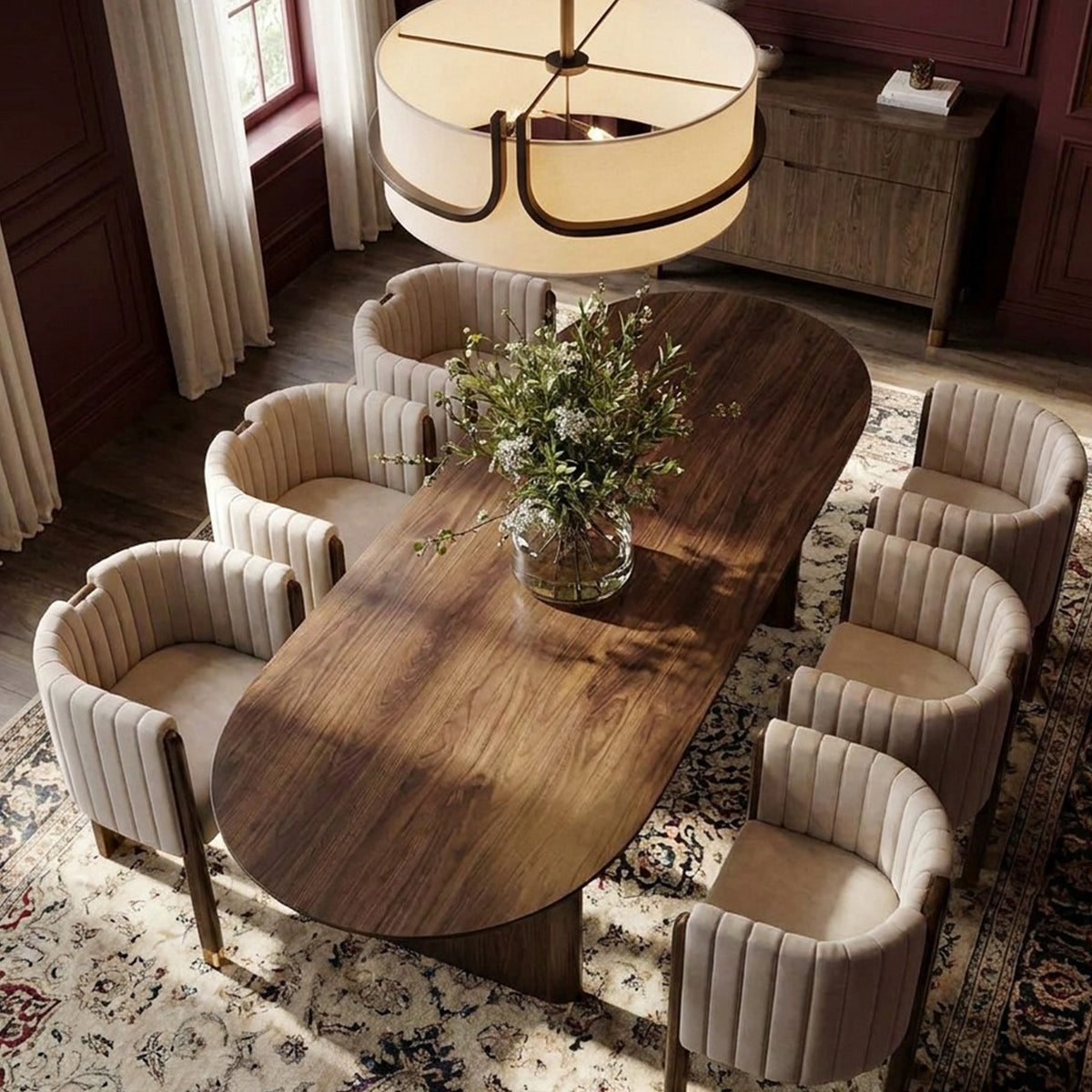 Обеденный стол Noblewood image