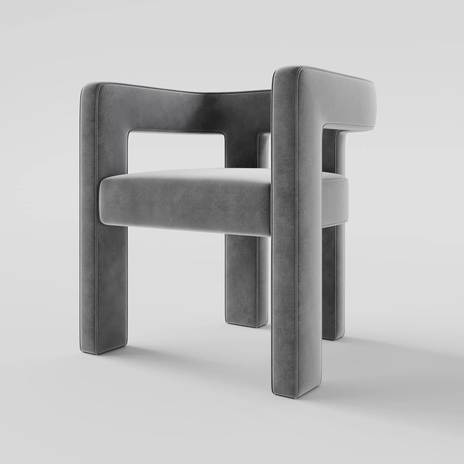 Plushcloud Accent Chair image