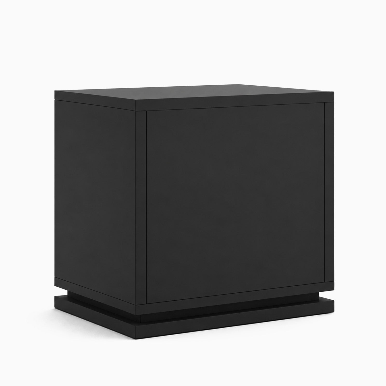 Blush Bedside Table image