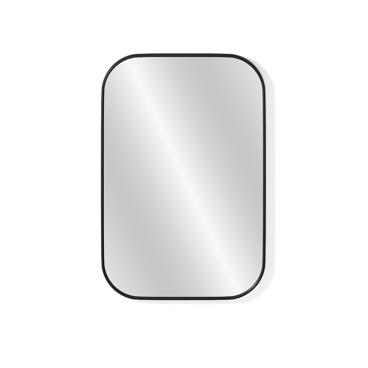 Solara Floor Mirror image