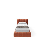 Terracotta Chenille