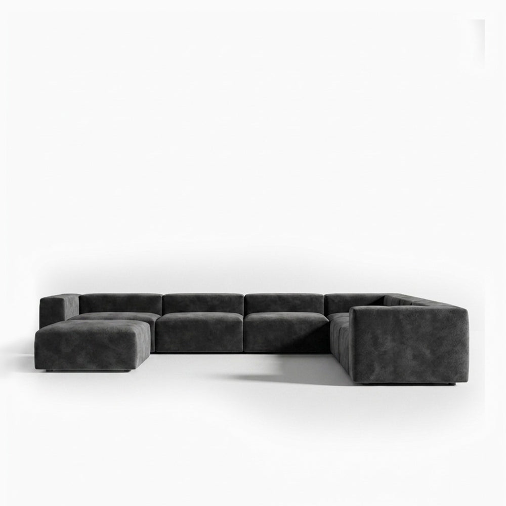 Urban 7-Seater Modular Sofa image