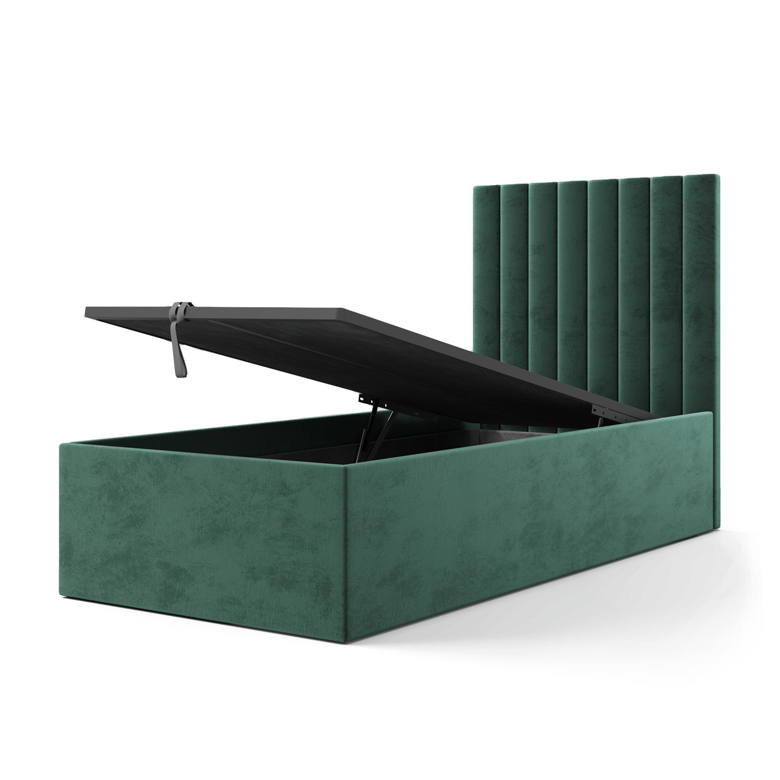Annelise Basic Size Bed image