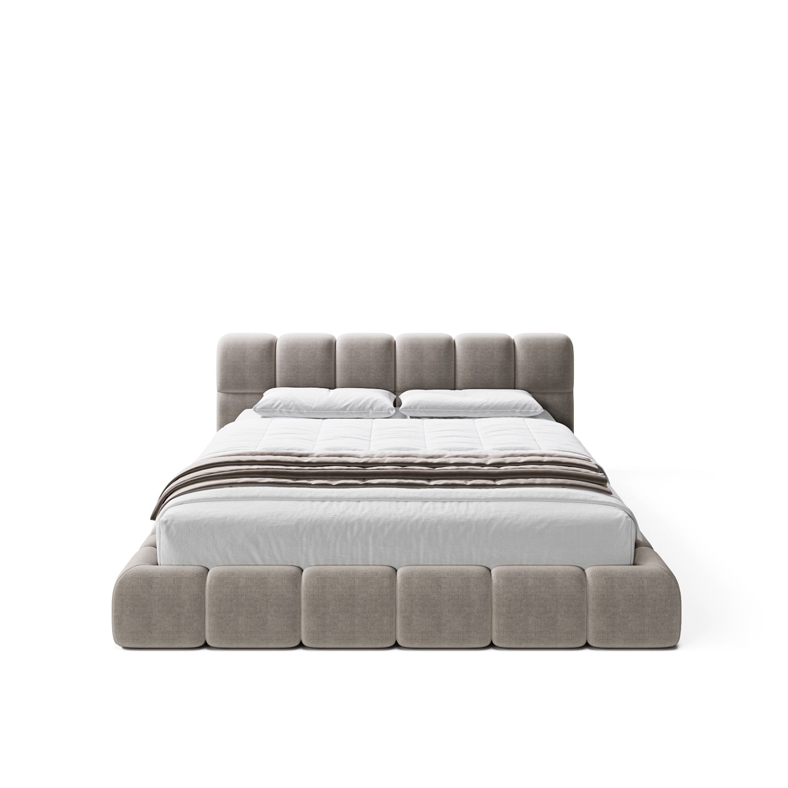 Asti King Size Bed image
